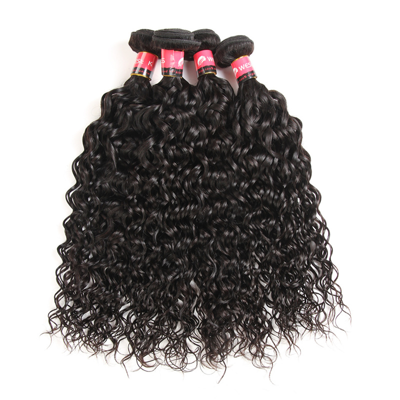 Natural Wave Brazilian Hair