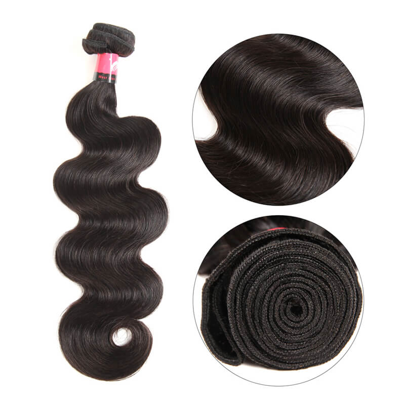 Brazilian Body Wave Bundle