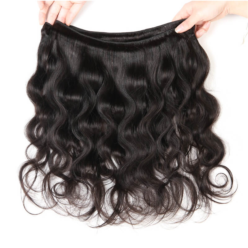 Body Wave Bundles