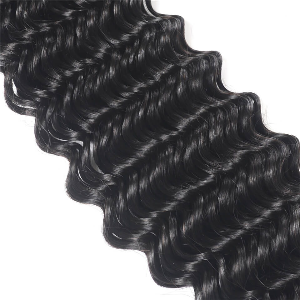 Loose Deep Wave