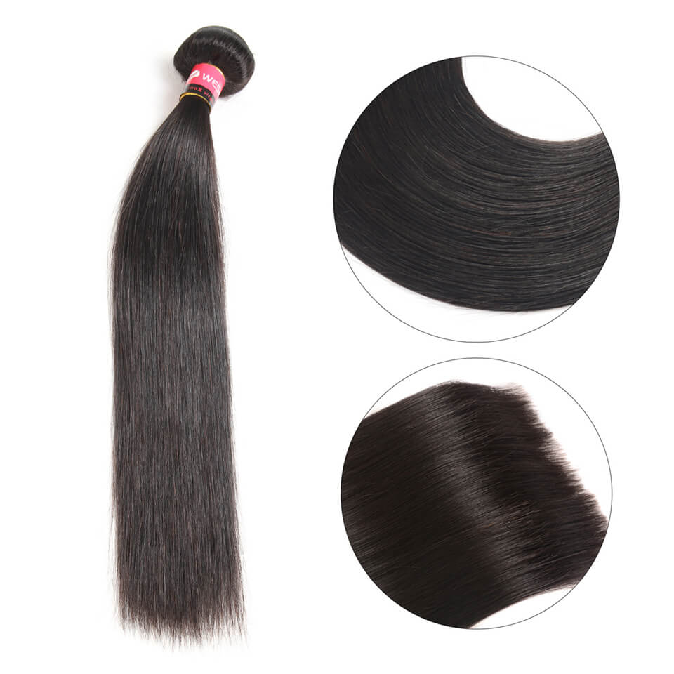 Brazilian Straight Hair