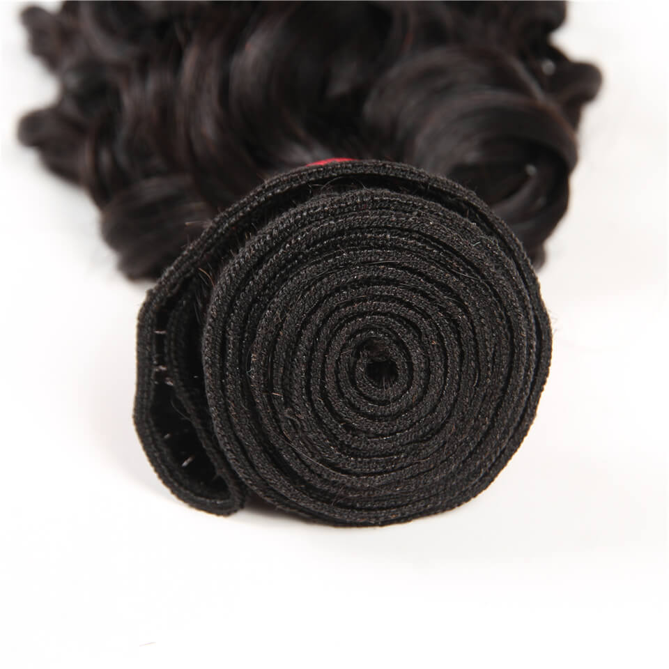 Peruvian Human Hair