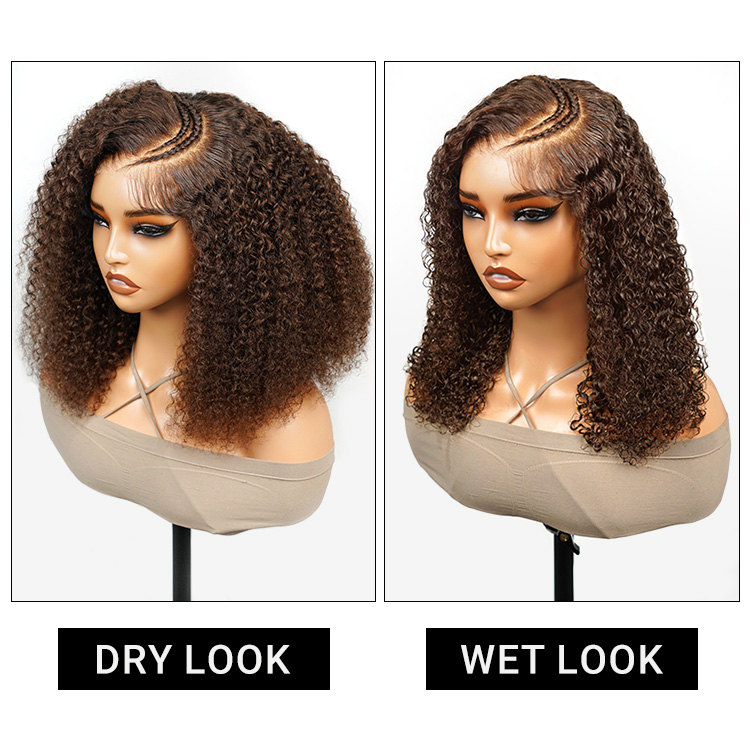 5*5 Ready To Go Wigs