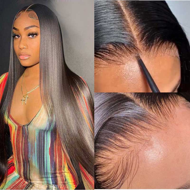 HD Full Lace Wigs