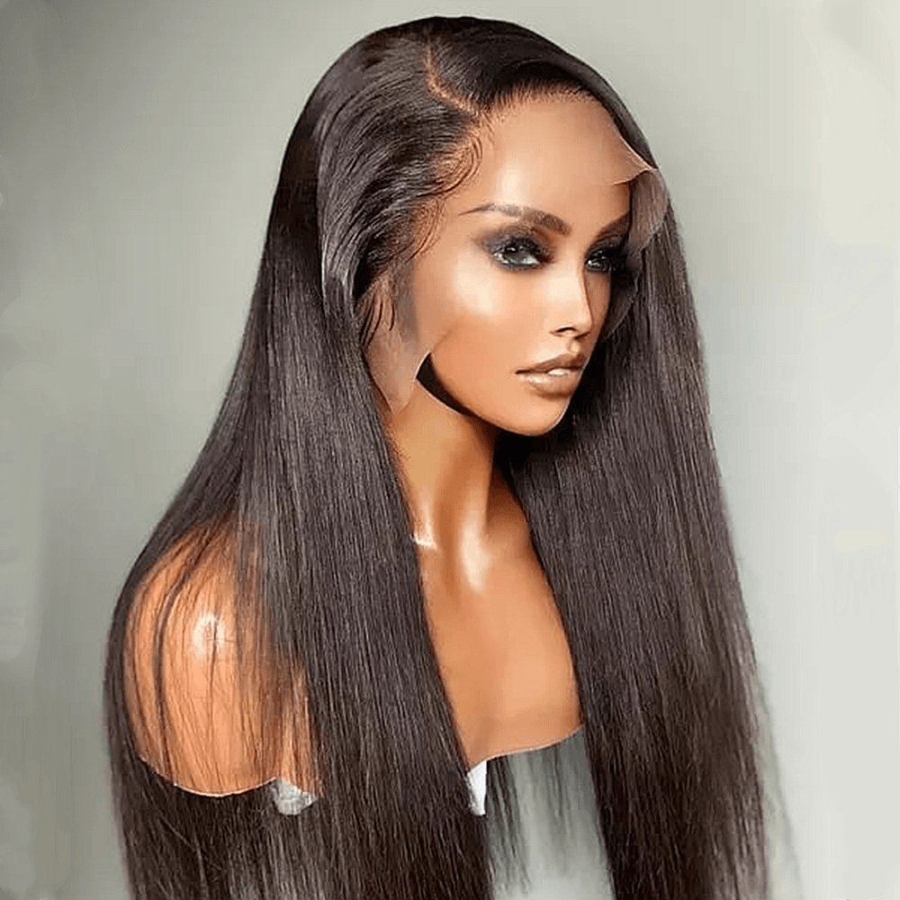 HD Full Lace Wigs