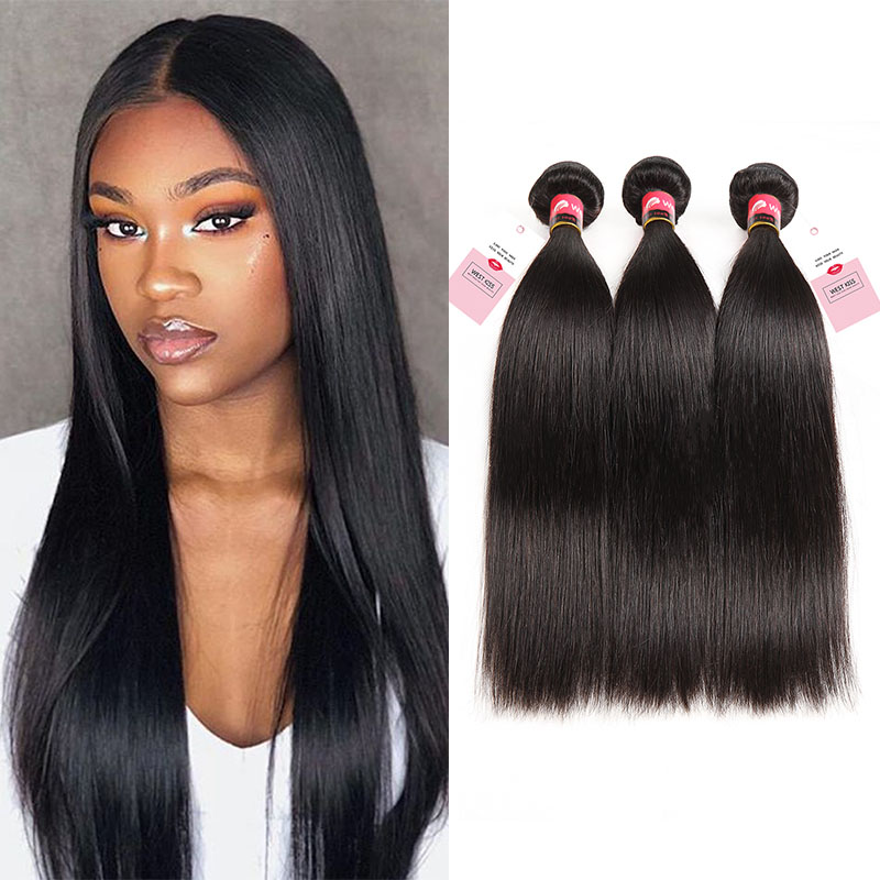 Brazilian Straight Hair