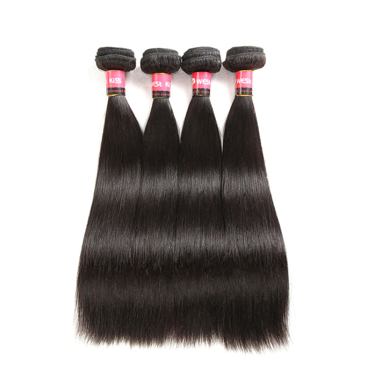 Peruvian Virgin Hair