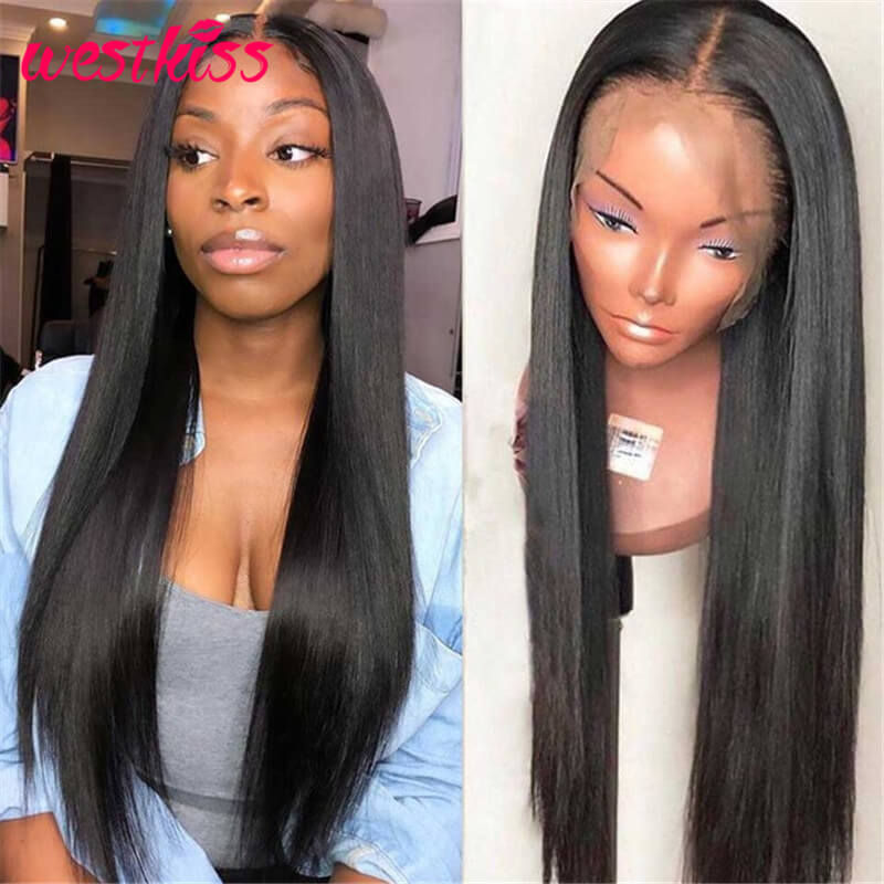 Straight Hair Wigs