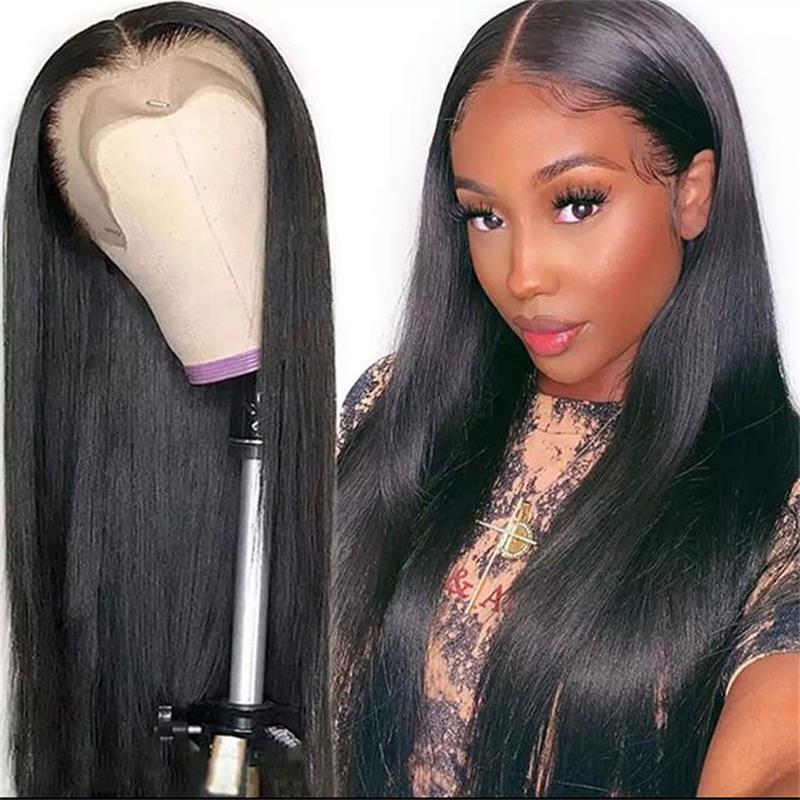 Straight Hair Full Lace Wigs