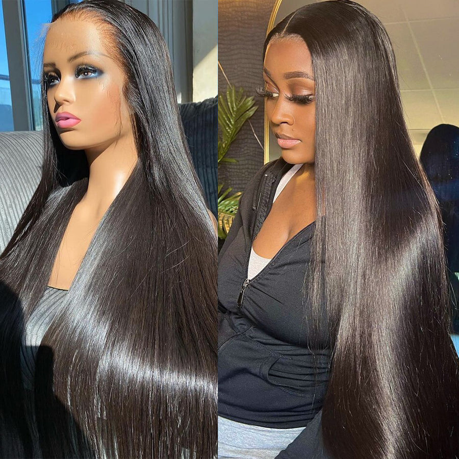 Straight Hair Wigs