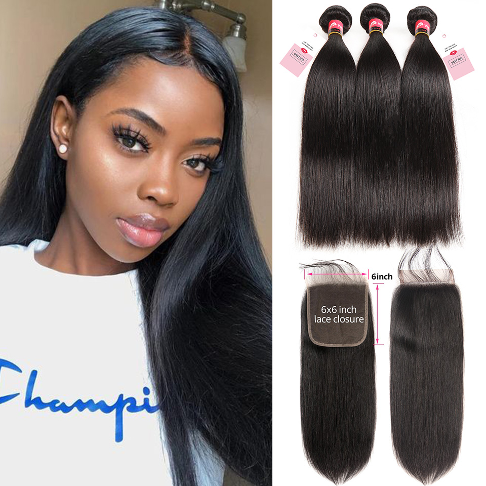 Straight Bundles With Closure