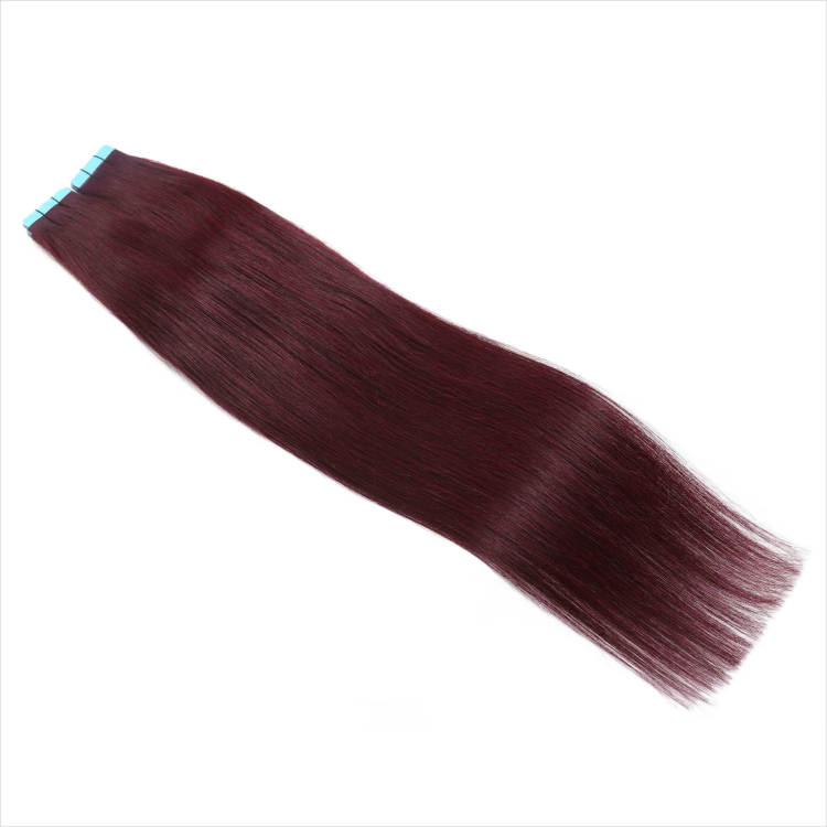 Tape In Hair Extensions