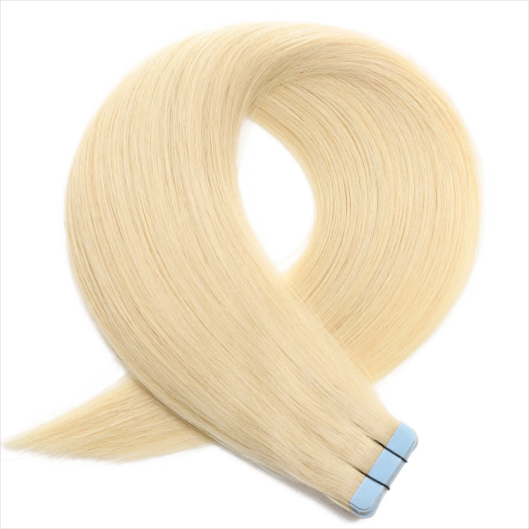 Tape In Hair Extensions