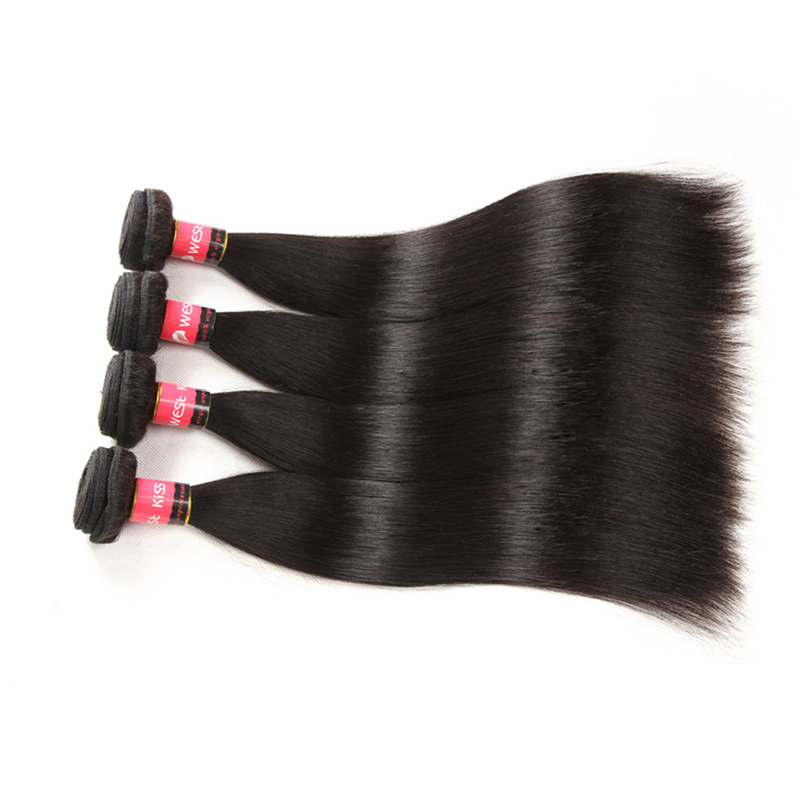 Straight Hair Bundles