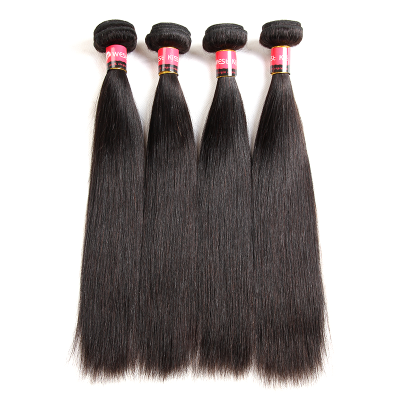 Virgin Hair Bundles