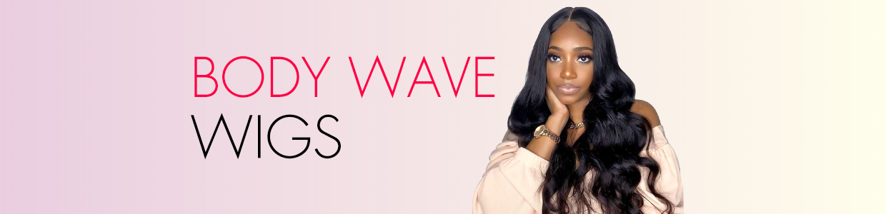 6 WIGS STYLES YOU MUST KNOW