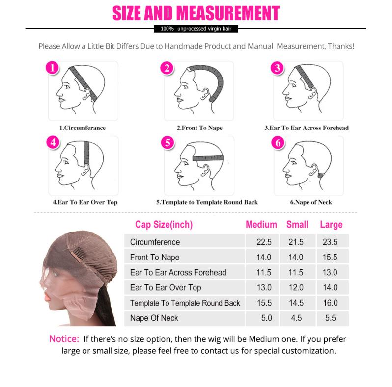 Common Wig Mistakes