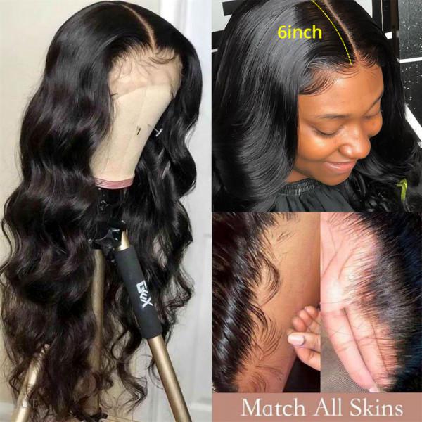 FAQS About HD Lace Wigs