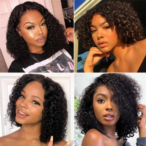 Only $59 - Straight Bob Wig Flash Sale