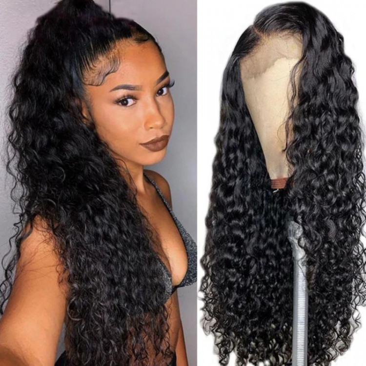 Introduction to Various Textures of HD Lace Wigs