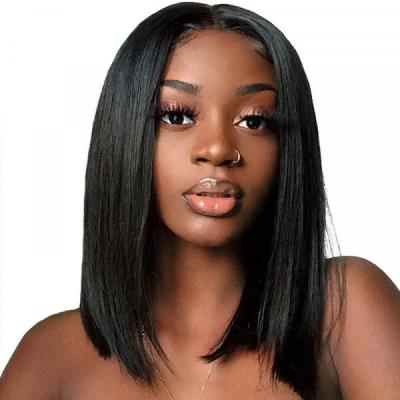 Only $59 - Straight Bob Wig Flash Sale