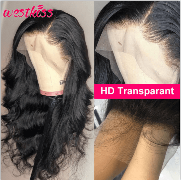 HD LACE WIGS