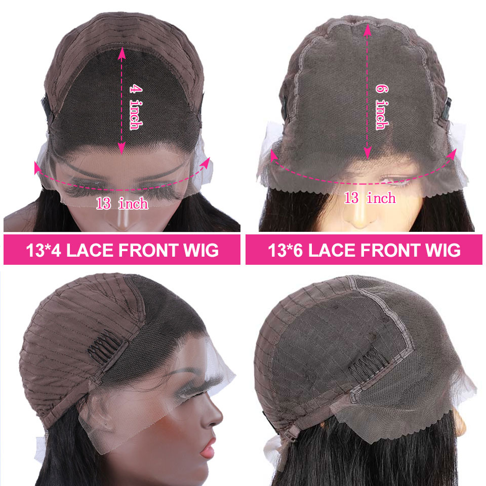 FAQS ABOUT FRONTAL WIGS