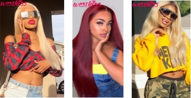 Choose HD Lace Wigs Based On The "4W" Shopping Guide On 2021