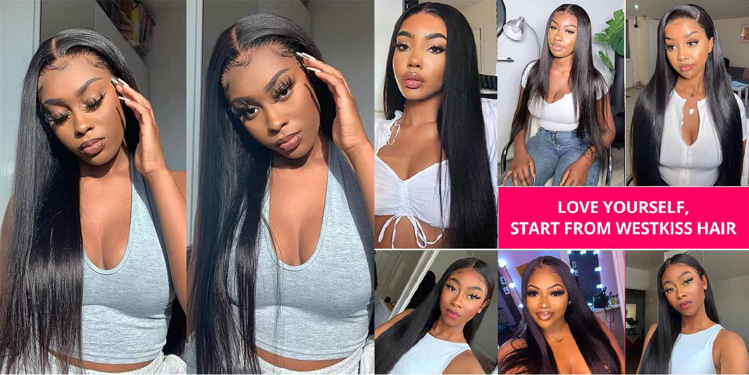 360 lace wigs