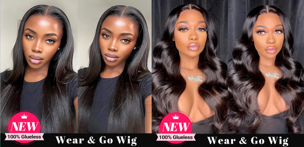 wear and go wigs