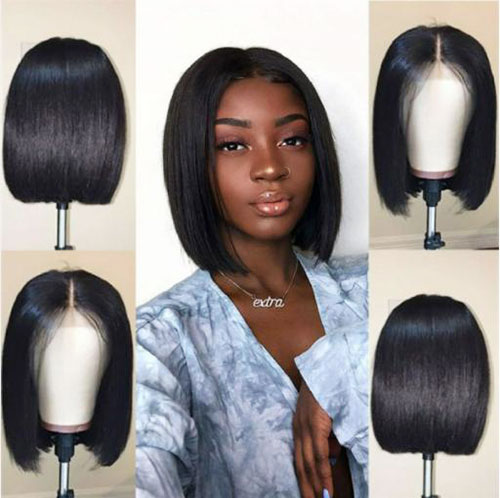 Bob hair wigs