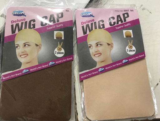 wig cap