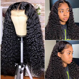 kendra's boutique lace wig