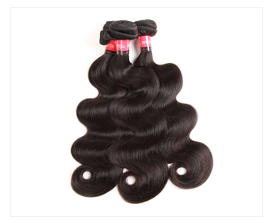 Brazilian Body Wave Hair