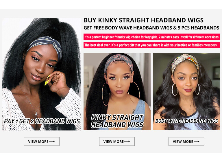 buy one get one free lace wigs