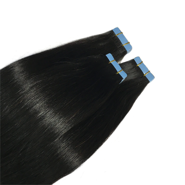 tape in hair extensions