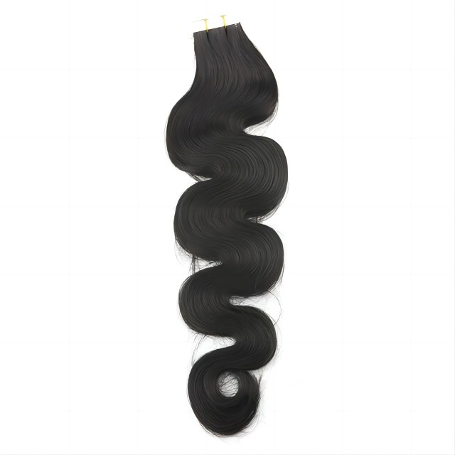 tape in hair extensions