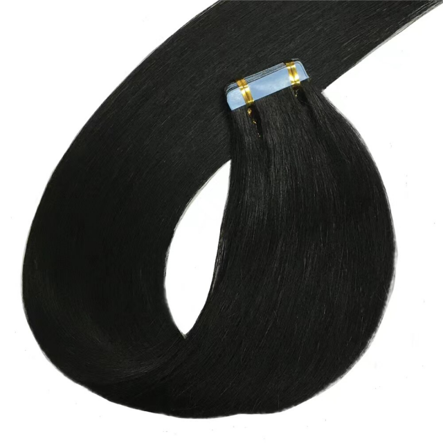 tape in hair extensions