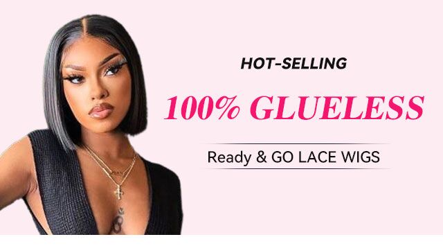 glueless wigs